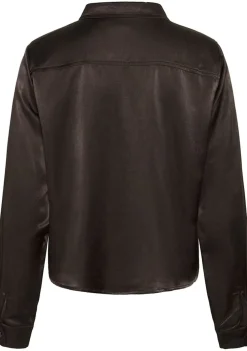 MY ESSENTIAL WARDROBE BLOUSE