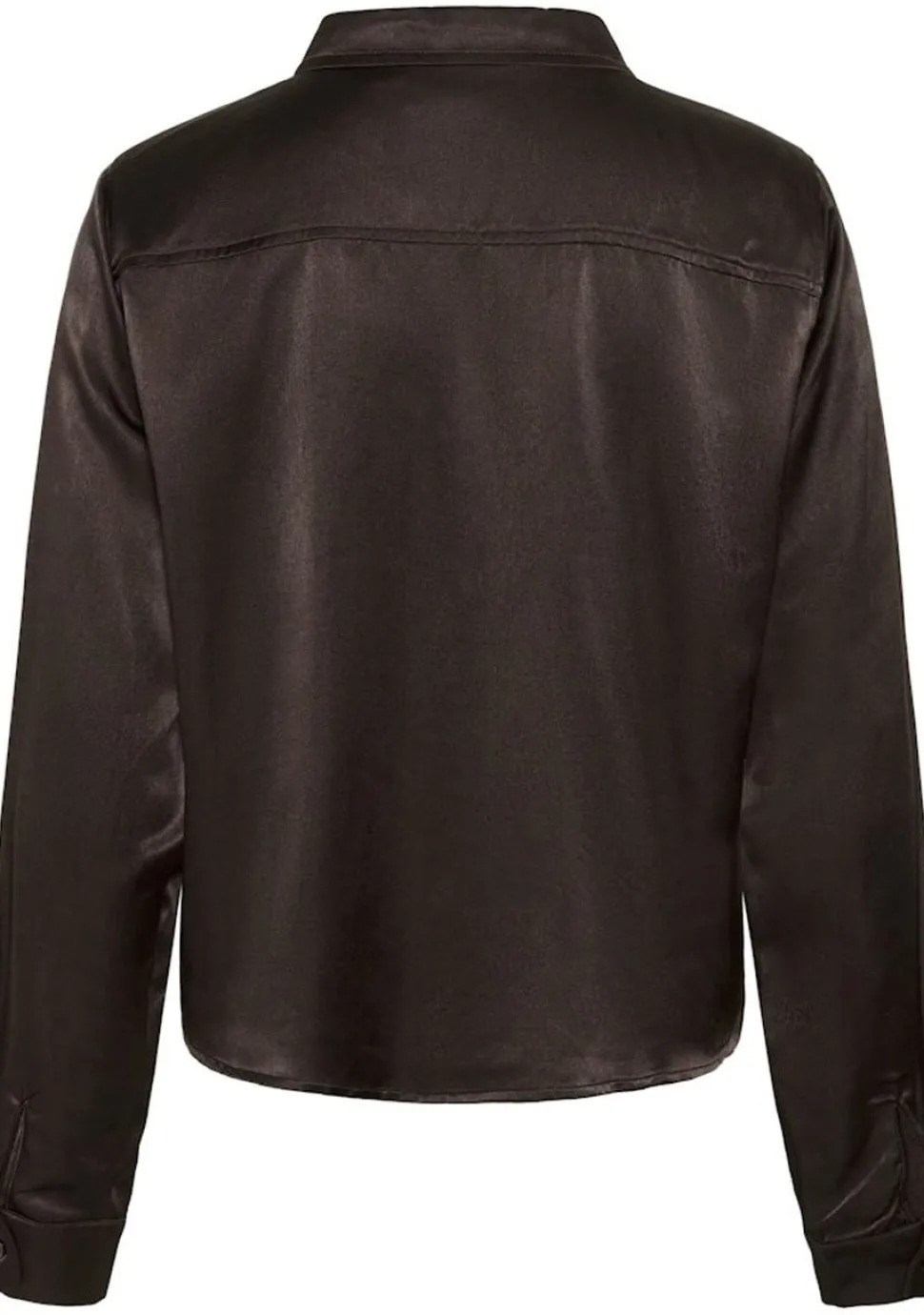 MY ESSENTIAL WARDROBE BLOUSE