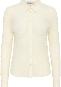 MY ESSENTIAL WARDROBE BLOUSE