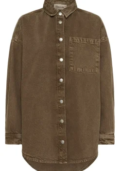 MY ESSENTIAL WARDROBE BLOUSE