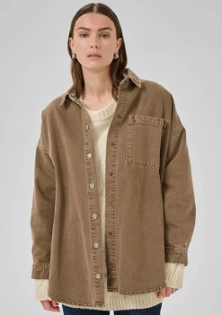 MY ESSENTIAL WARDROBE BLOUSE