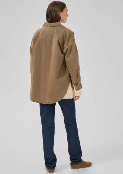 MY ESSENTIAL WARDROBE BLOUSE