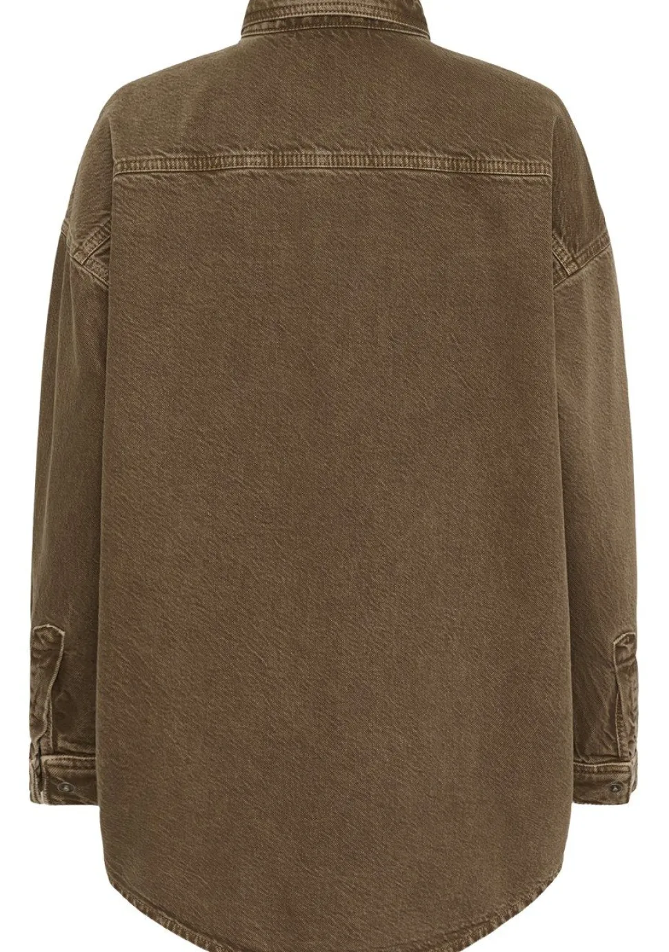 MY ESSENTIAL WARDROBE BLOUSE