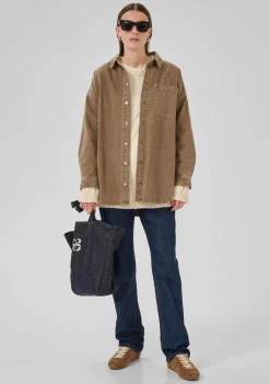 MY ESSENTIAL WARDROBE BLOUSE