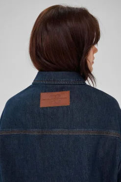 MY ESSENTIAL WARDROBE DENIMJACK