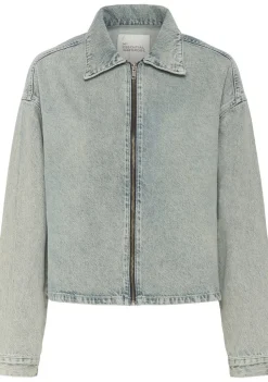 MY ESSENTIAL WARDROBE DENIMJACK