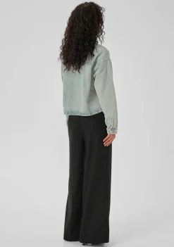 MY ESSENTIAL WARDROBE DENIMJACK