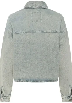 MY ESSENTIAL WARDROBE DENIMJACK