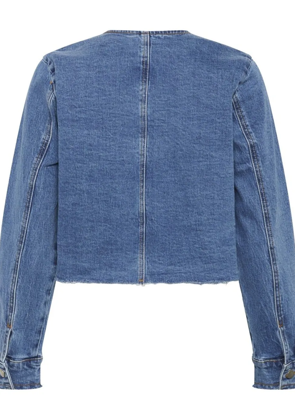 MY ESSENTIAL WARDROBE JASJE