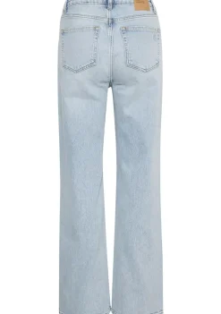 MY ESSENTIAL WARDROBE JEANS