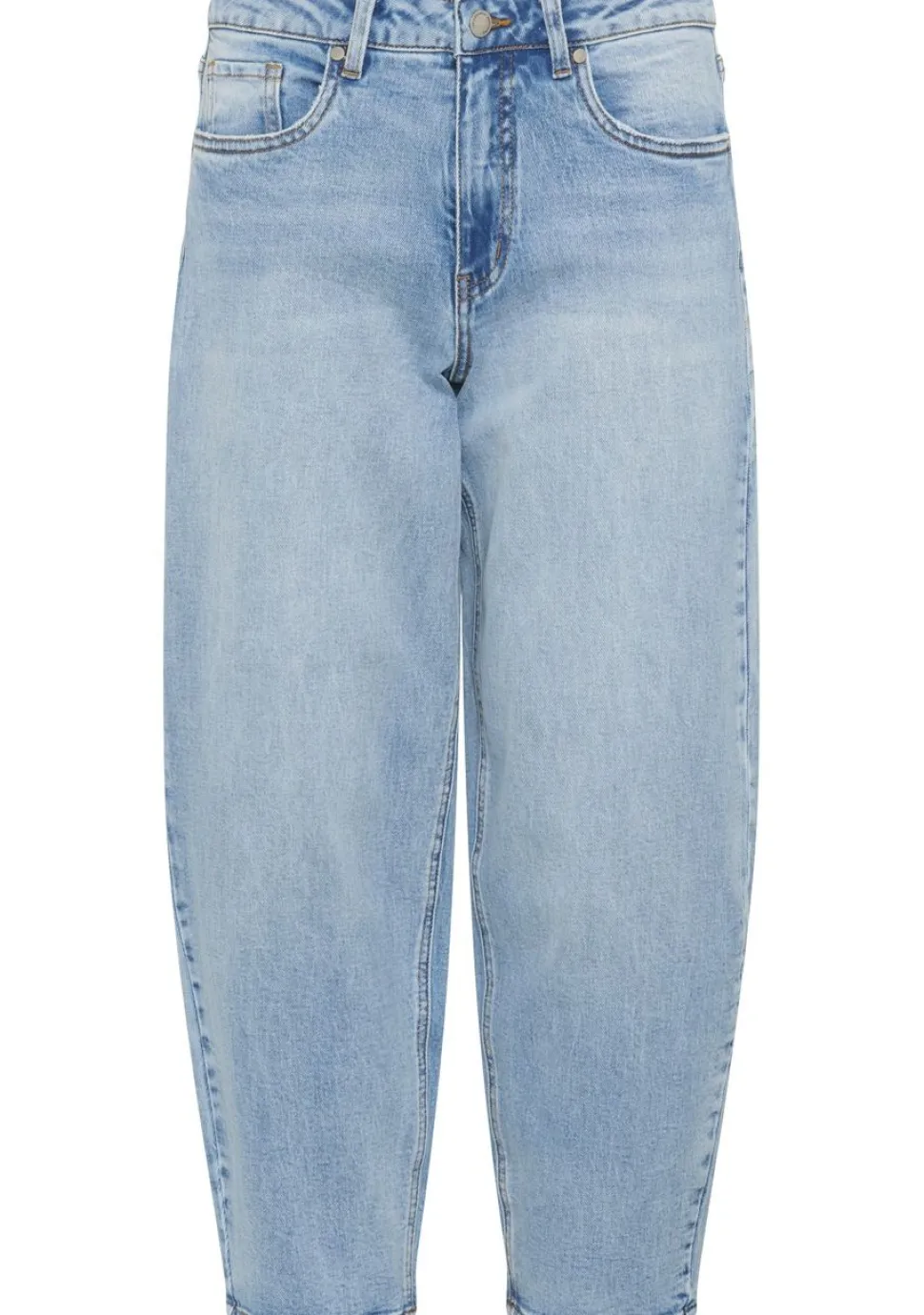 MY ESSENTIAL WARDROBE JEANS