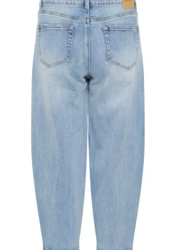 MY ESSENTIAL WARDROBE JEANS