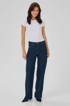 MY ESSENTIAL WARDROBE JEANS