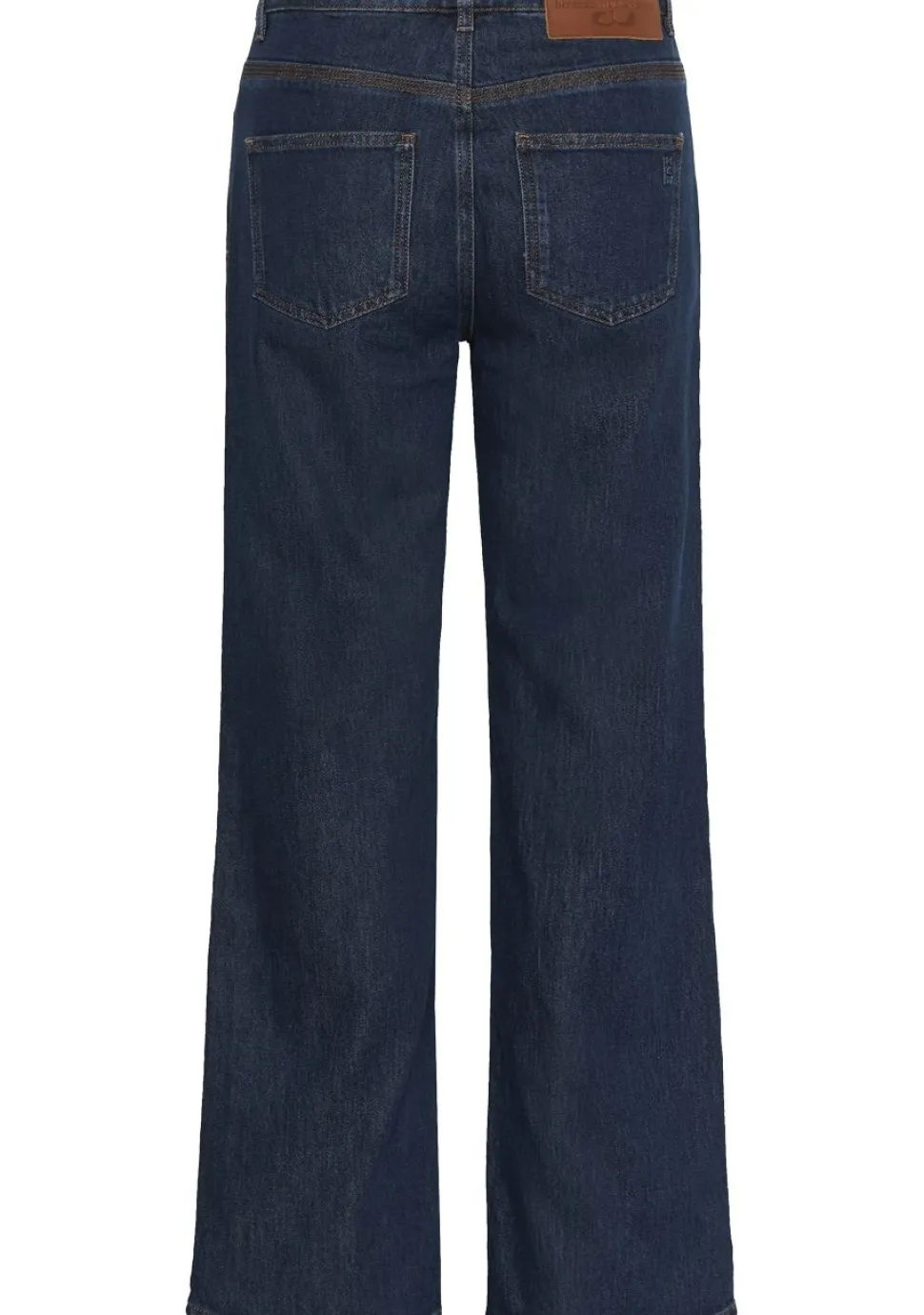 MY ESSENTIAL WARDROBE JEANS