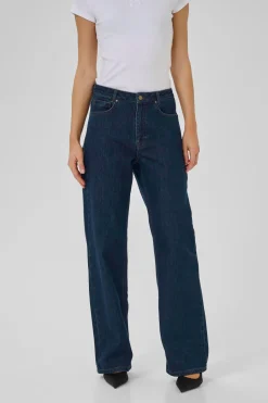 MY ESSENTIAL WARDROBE JEANS