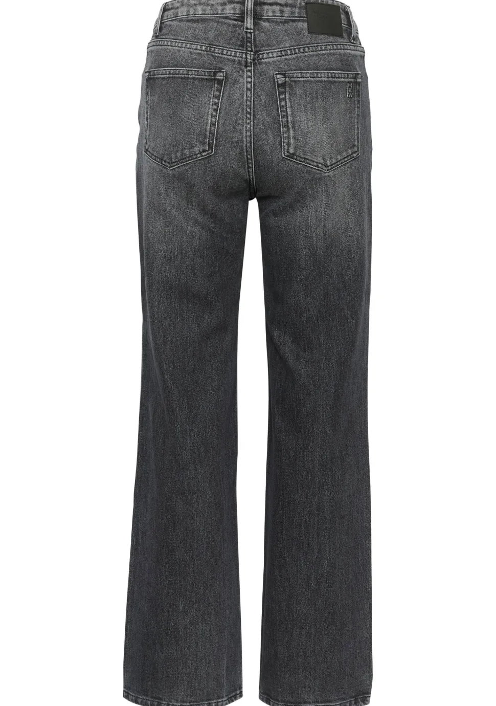 MY ESSENTIAL WARDROBE JEANS