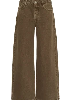 MY ESSENTIAL WARDROBE JEANS