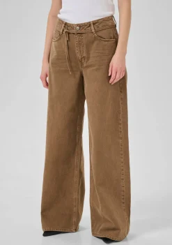 MY ESSENTIAL WARDROBE JEANS