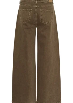 MY ESSENTIAL WARDROBE JEANS