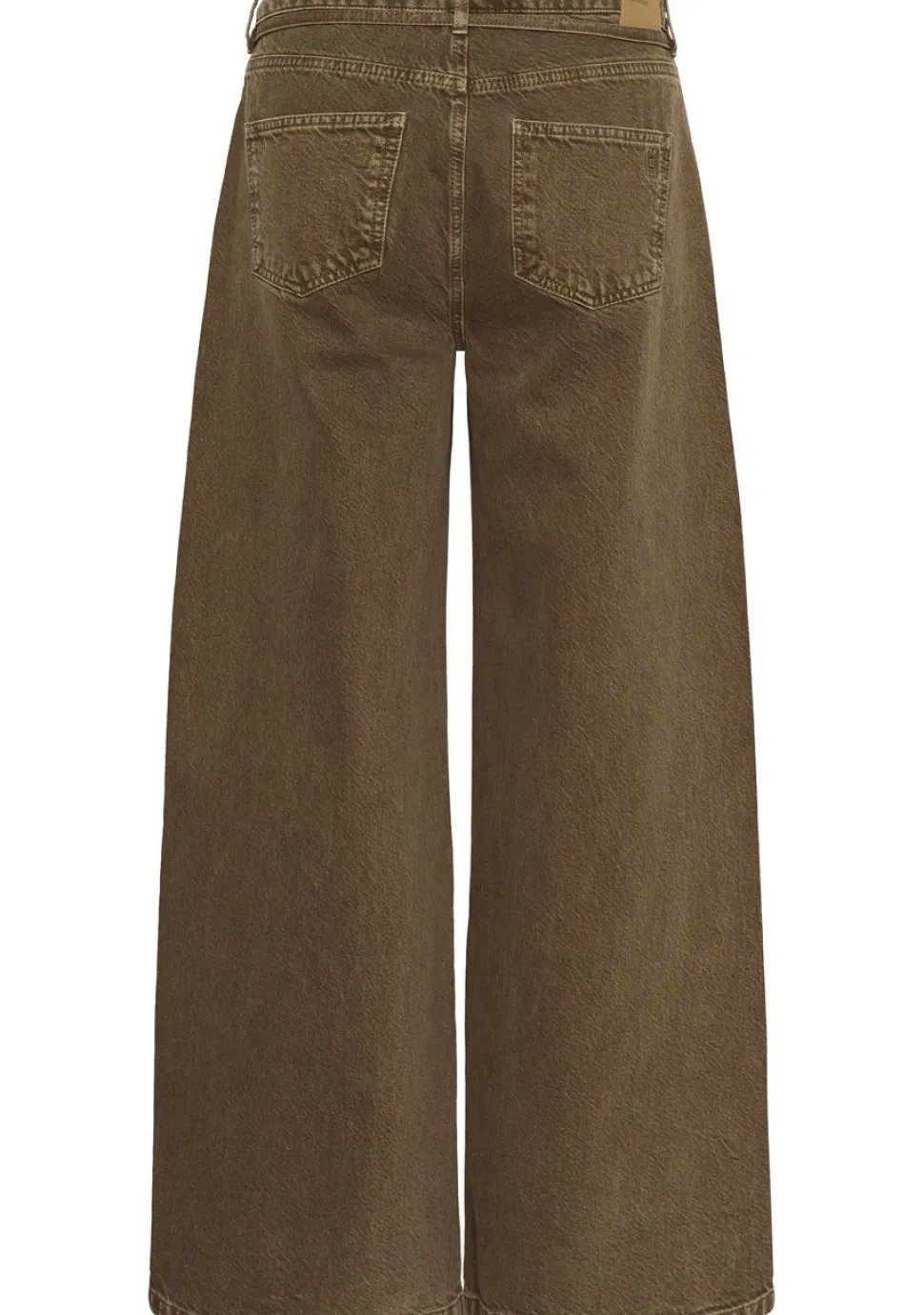 MY ESSENTIAL WARDROBE JEANS