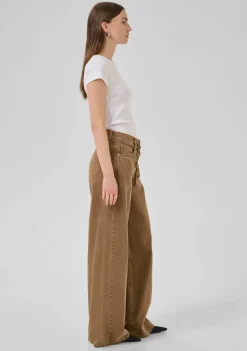 MY ESSENTIAL WARDROBE JEANS