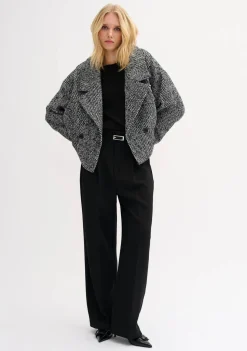 MY ESSENTIAL WARDROBE MANTEL