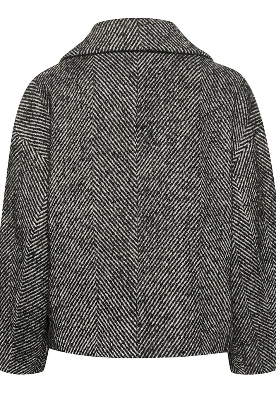 MY ESSENTIAL WARDROBE MANTEL