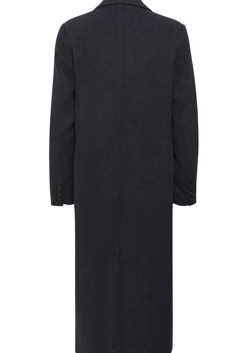 MY ESSENTIAL WARDROBE MANTEL