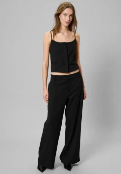 MY ESSENTIAL WARDROBE PANTALON