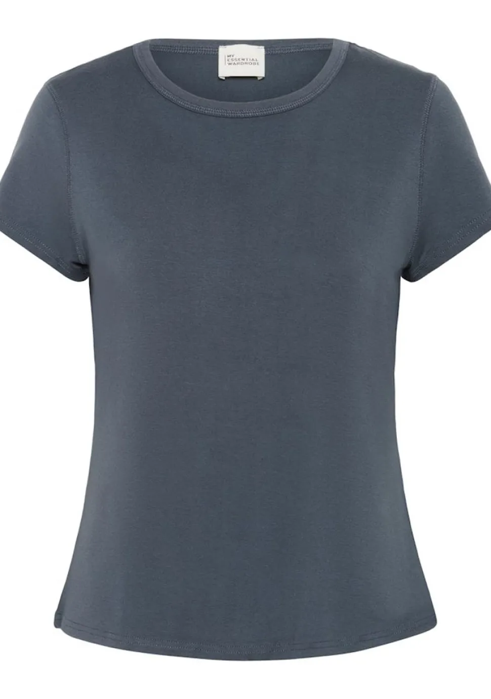 MY ESSENTIAL WARDROBE SHIRT