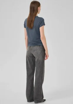 MY ESSENTIAL WARDROBE SHIRT