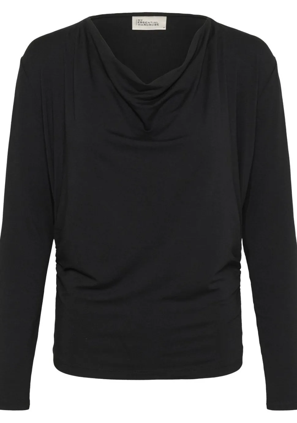 MY ESSENTIAL WARDROBE SHIRT