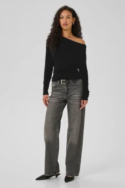 MY ESSENTIAL WARDROBE SHIRT