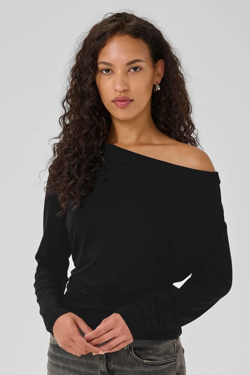 MY ESSENTIAL WARDROBE SHIRT