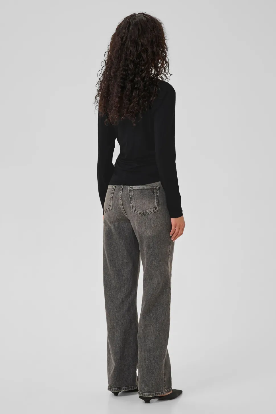 MY ESSENTIAL WARDROBE SHIRT