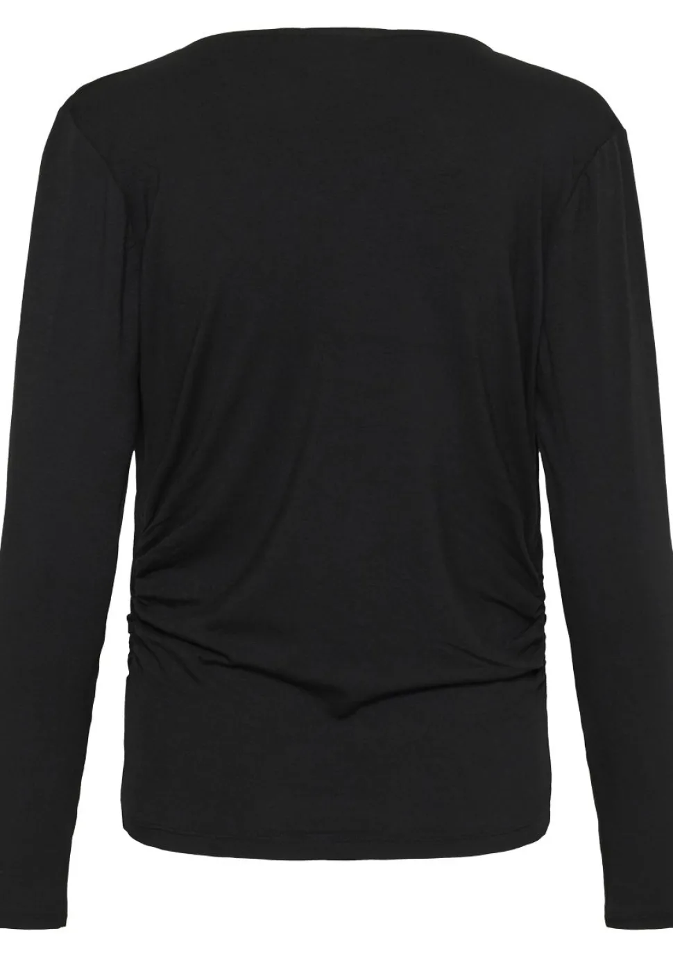 MY ESSENTIAL WARDROBE SHIRT