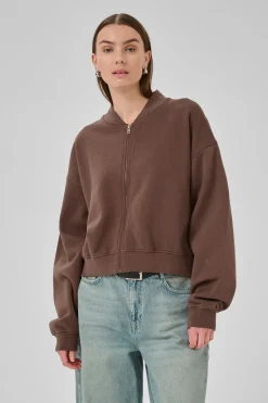 MY ESSENTIAL WARDROBE SWEATER