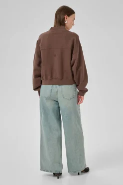 MY ESSENTIAL WARDROBE SWEATER