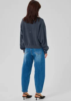 MY ESSENTIAL WARDROBE SWEATER