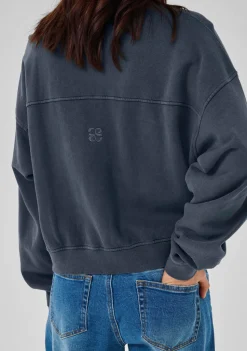 MY ESSENTIAL WARDROBE SWEATER