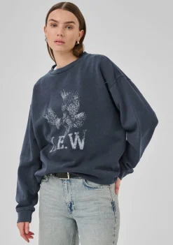 MY ESSENTIAL WARDROBE SWEATER