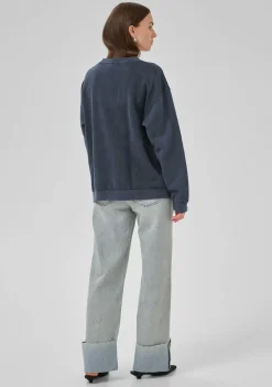 MY ESSENTIAL WARDROBE SWEATER