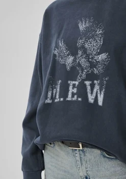 MY ESSENTIAL WARDROBE SWEATER