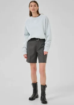 MY ESSENTIAL WARDROBE SWEATER