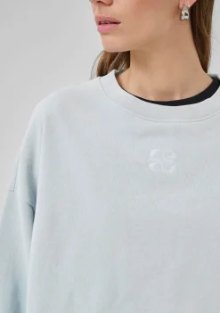 MY ESSENTIAL WARDROBE SWEATER