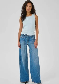 MY ESSENTIAL WARDROBE TOP