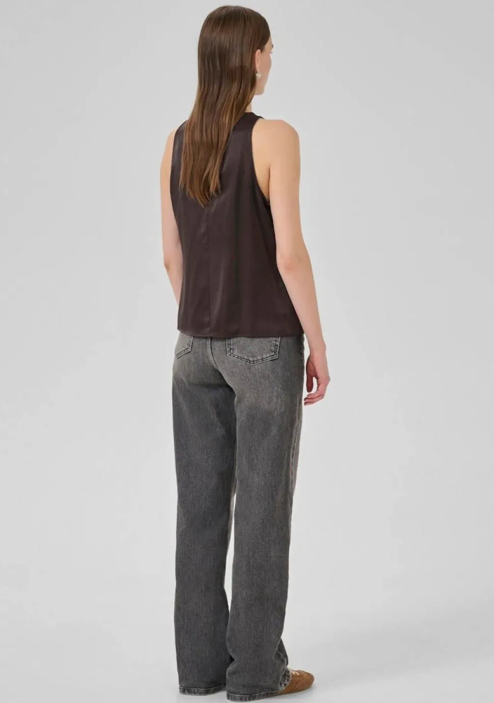 MY ESSENTIAL WARDROBE TOP