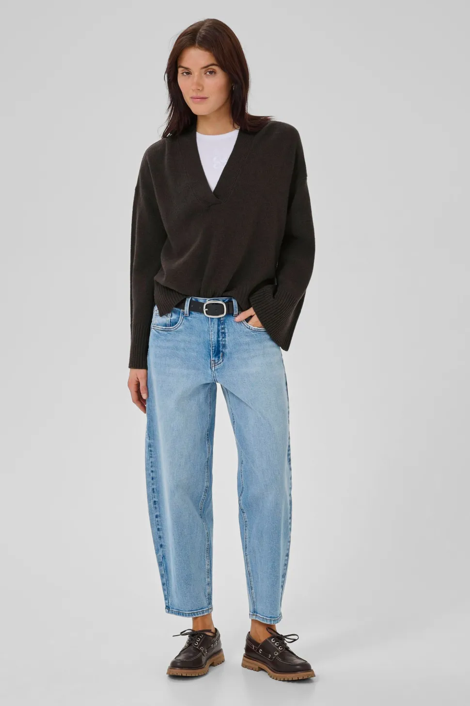 MY ESSENTIAL WARDROBE TRUI