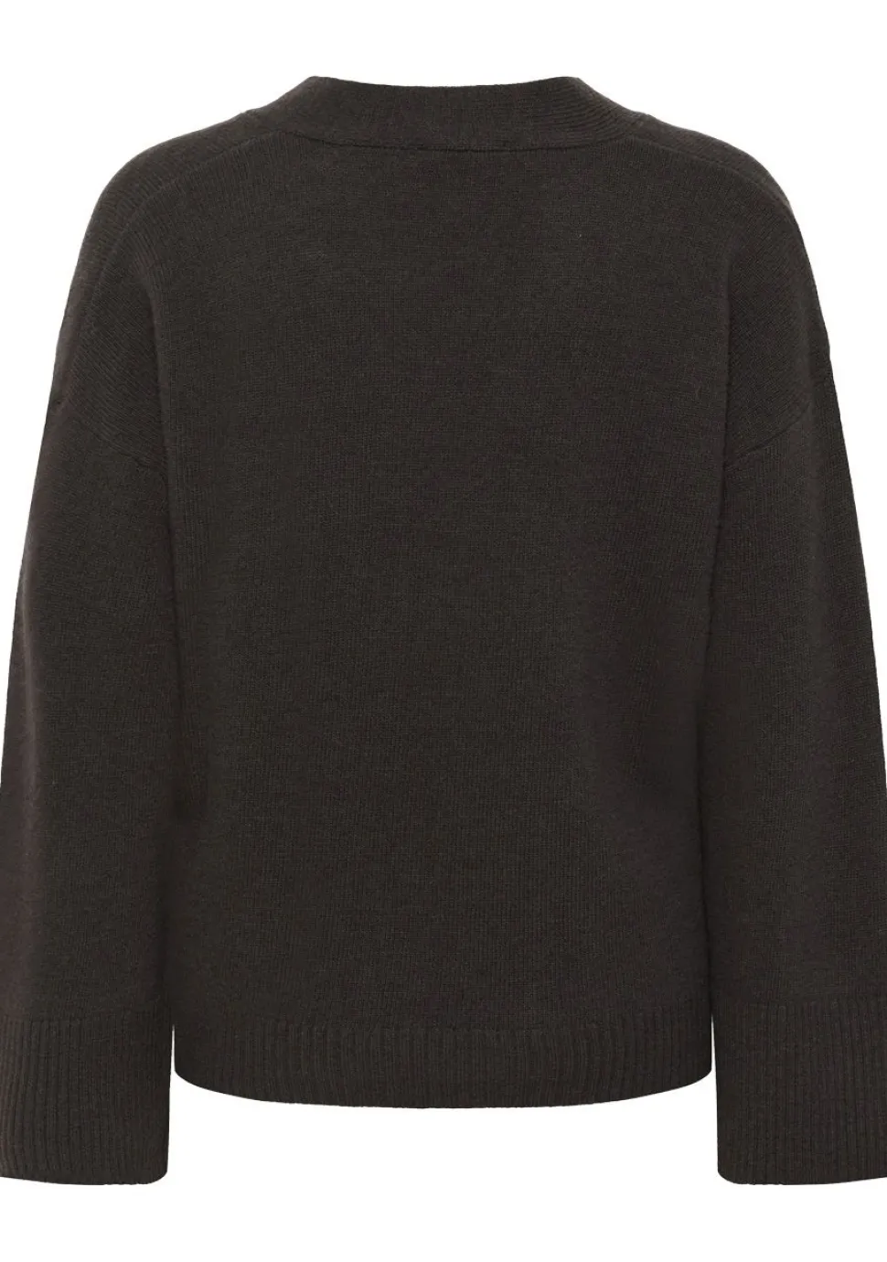 MY ESSENTIAL WARDROBE TRUI