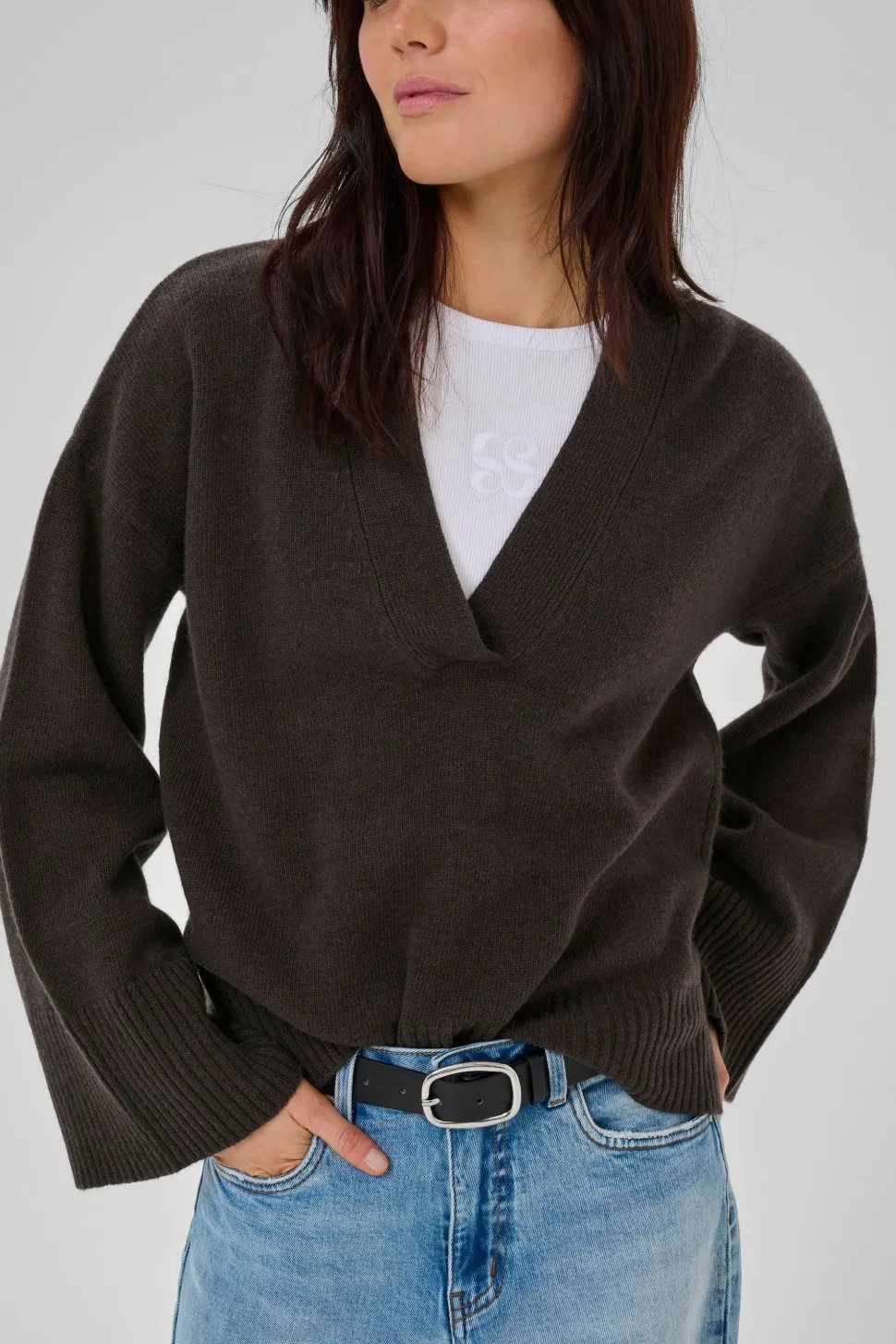 MY ESSENTIAL WARDROBE TRUI